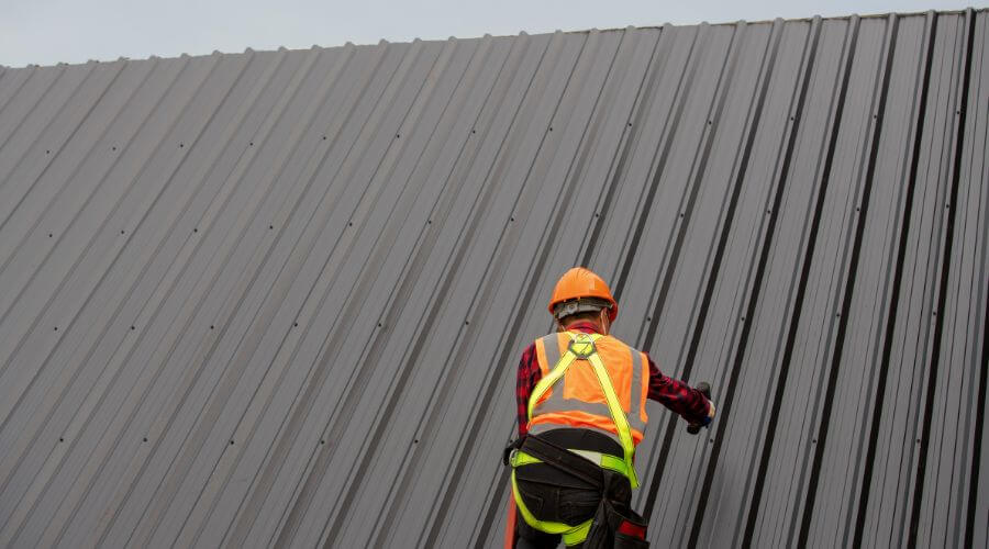 Professional residential roofers in Spring Glen, NY